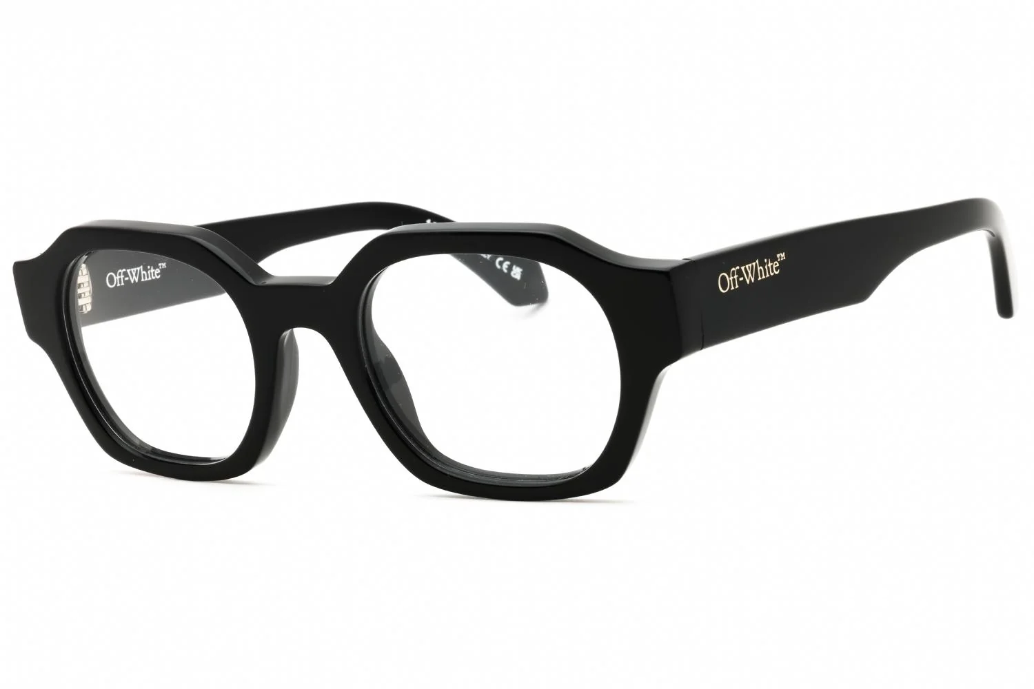 Off White STYLE7Y Eyeglasses - Image 4
