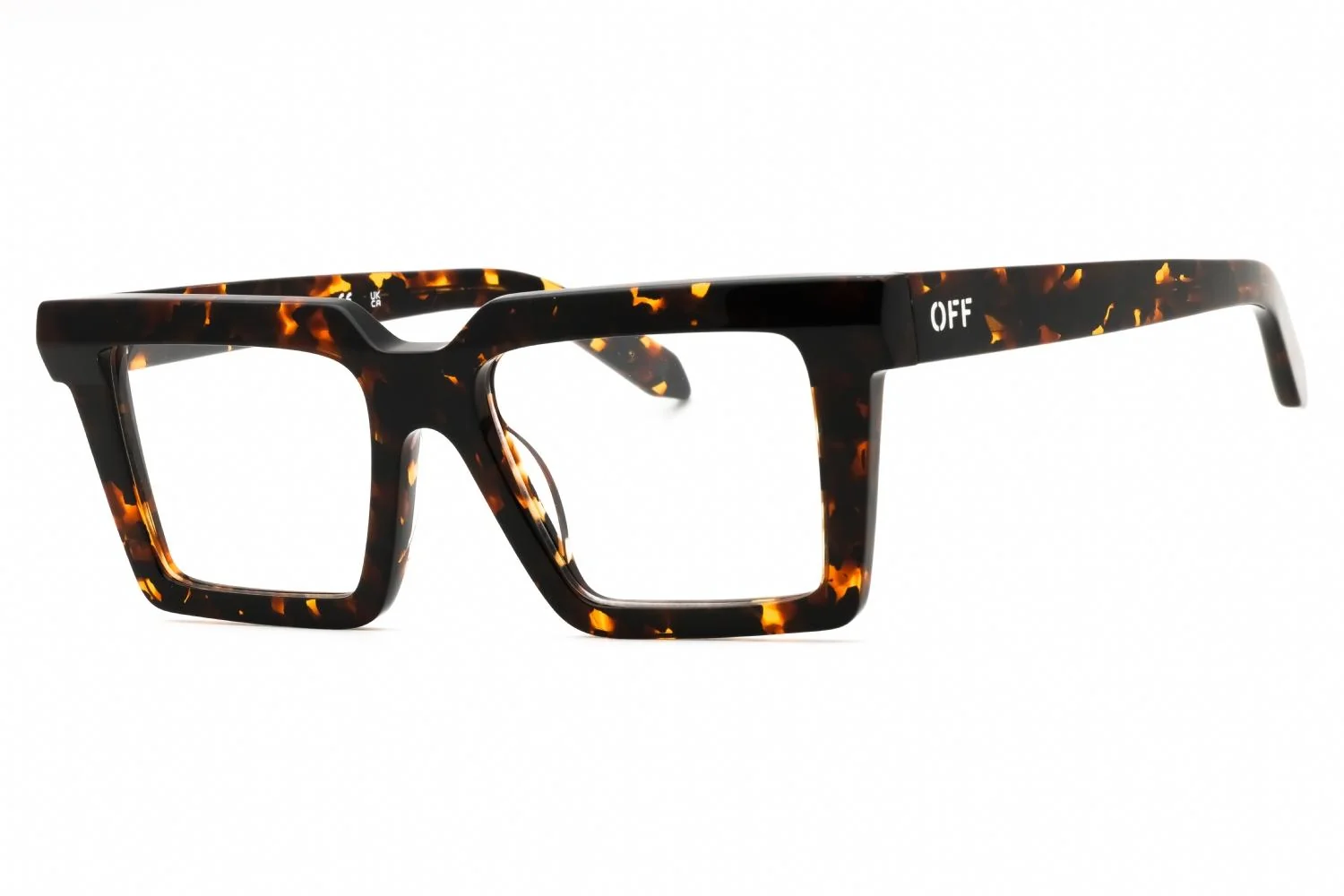 Off White STYLE82 Eyeglasses - Image 3