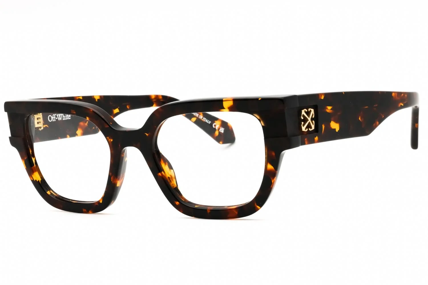 Off White STYLE85 Eyeglasses - Image 3
