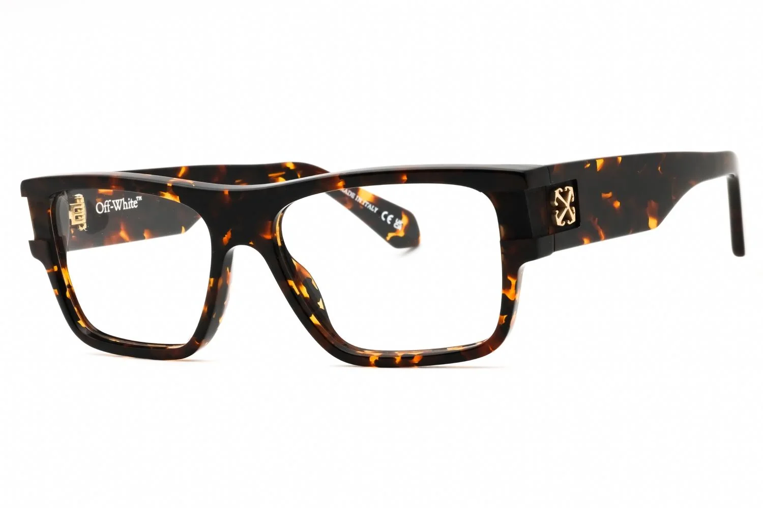 Off White STYLE86 Eyeglasses - Image 3