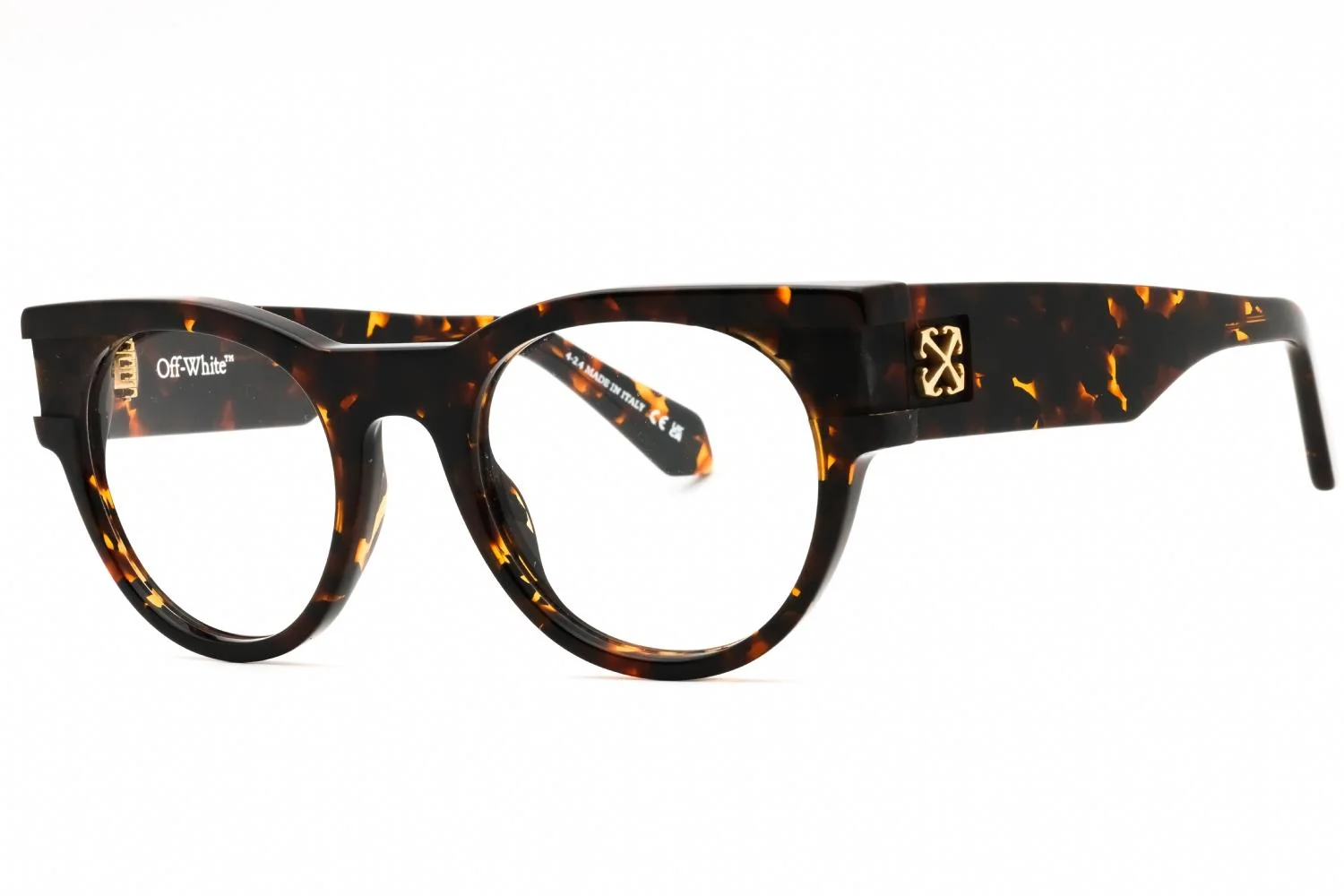 Off White STYLE87 Eyeglasses - Image 3