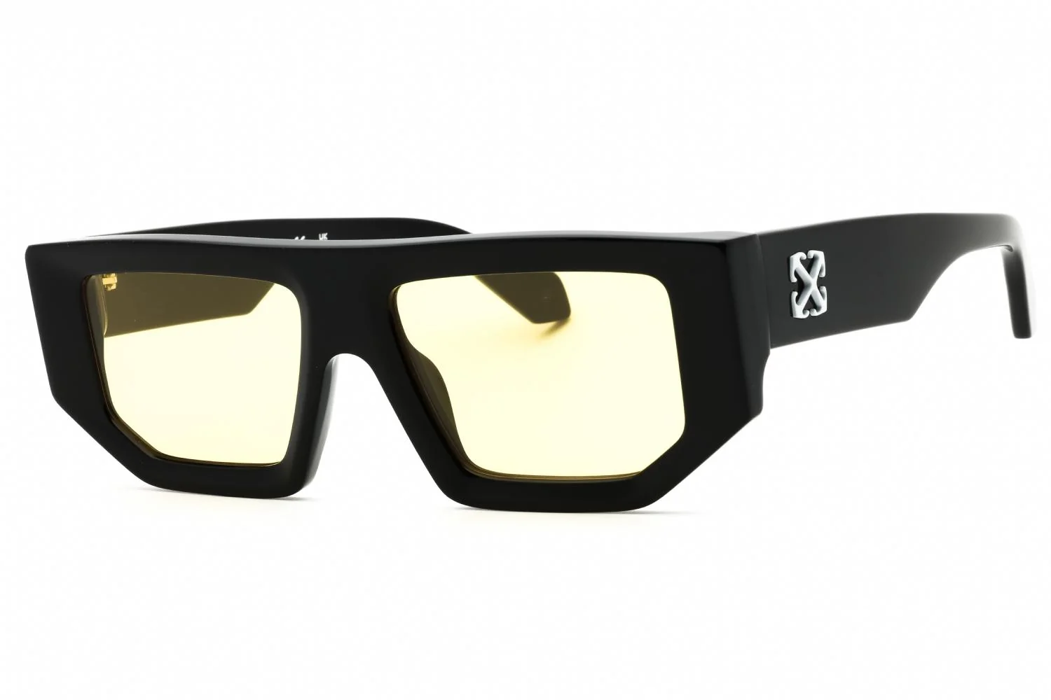 Off White VANCOUVER Sunglasses - Image 4