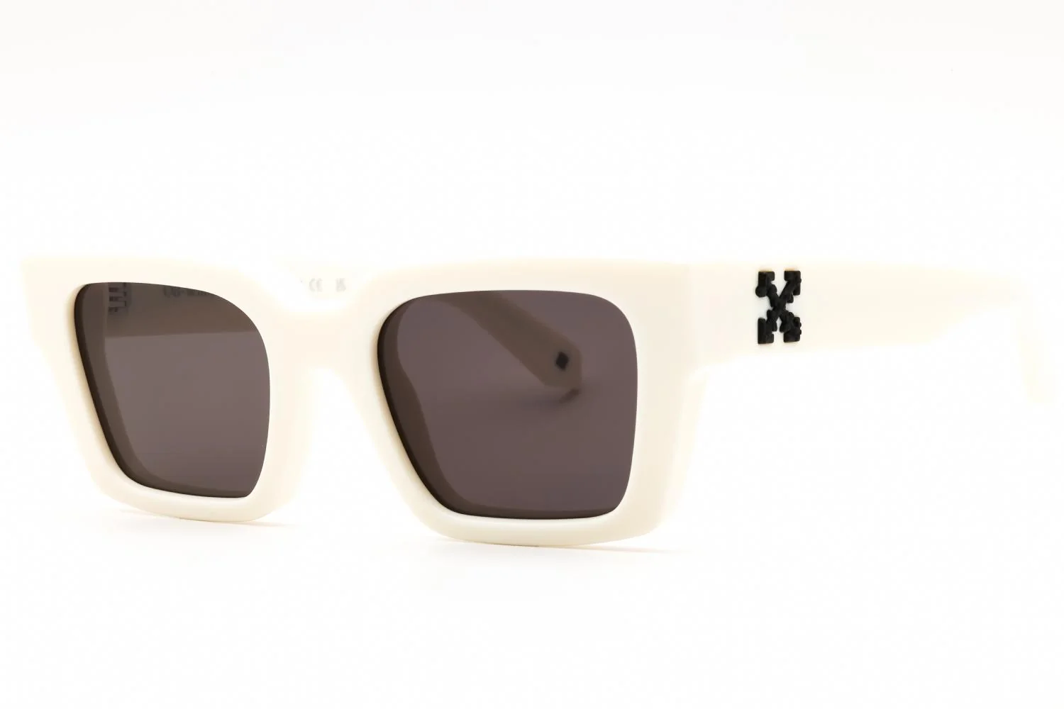 Off White VIRGIL Sunglasses - Image 4