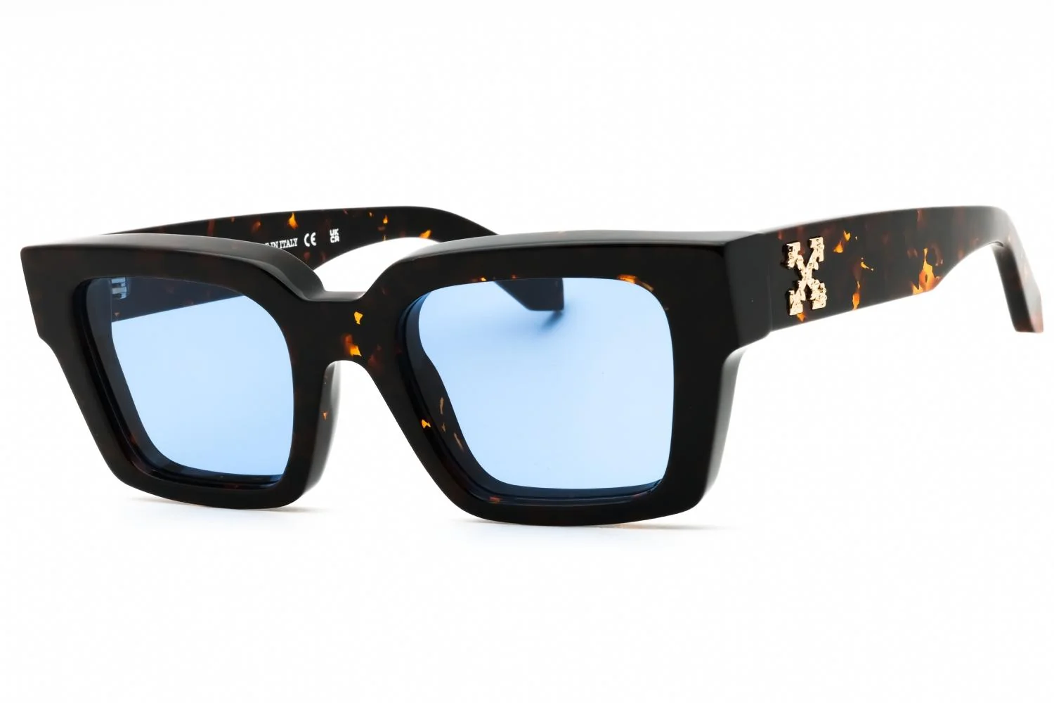 Off White VIRGIL Sunglasses - Image 5