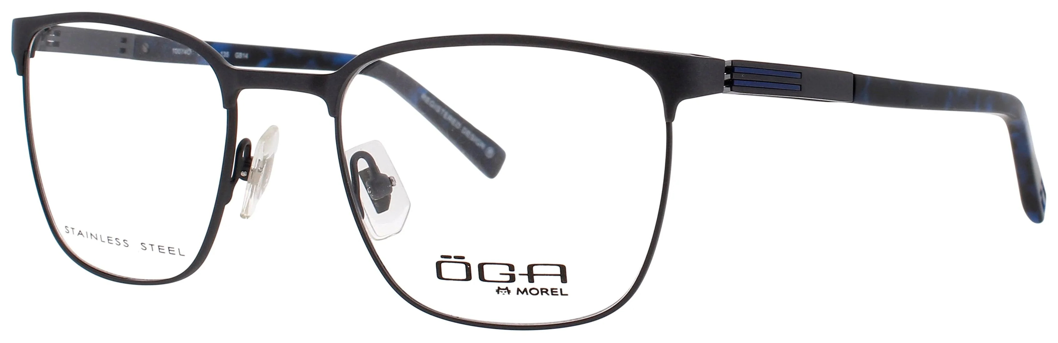 Oga-morel 10074O Eyeglasses