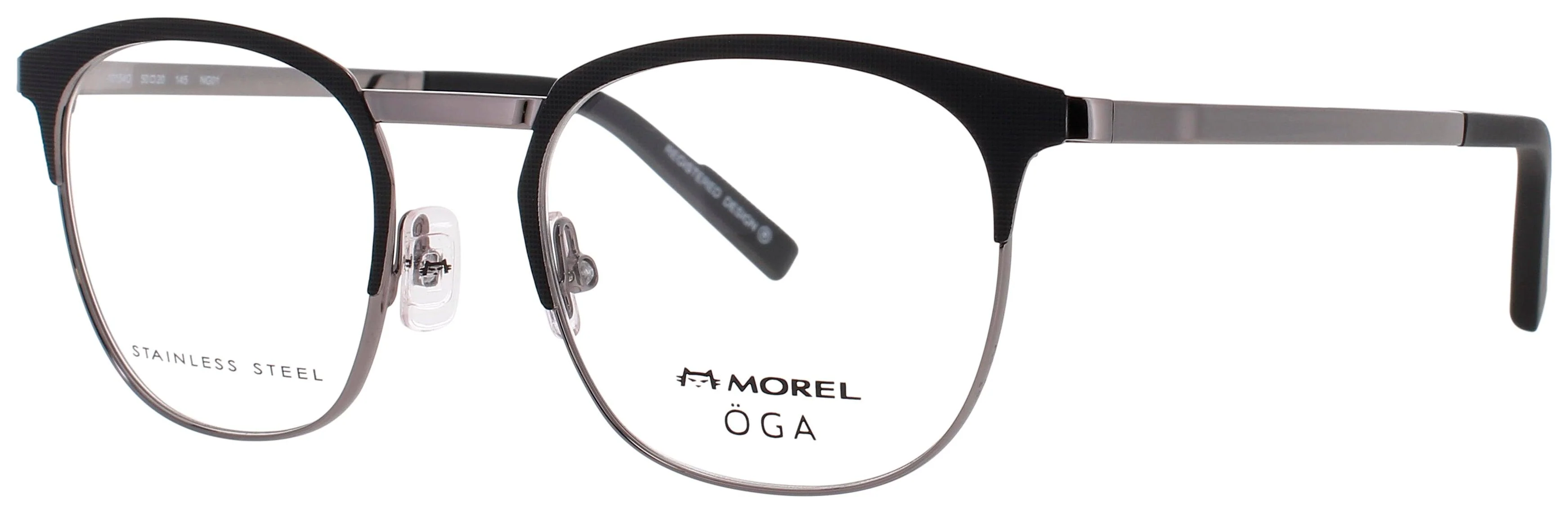 Oga-morel 10154O Eyeglasses