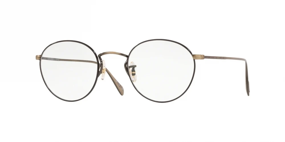 Oliver Peoples 1186 Eyeglasses - Image 2