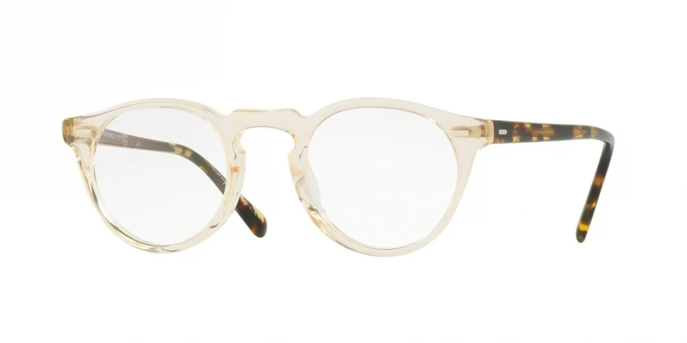 Oliver Peoples 5186 Eyeglasses