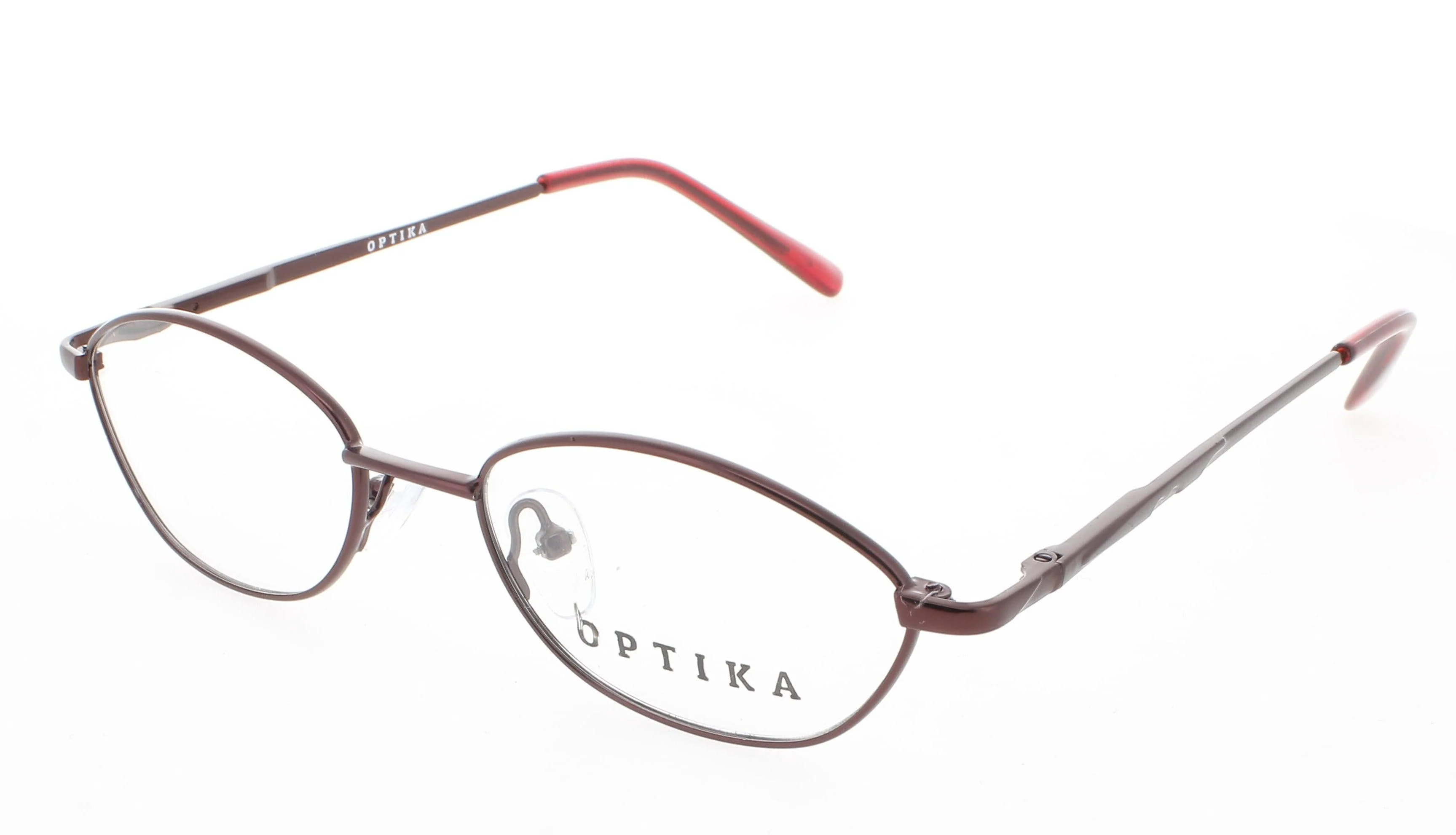 Optika OM120 Eyeglasses - Image 2