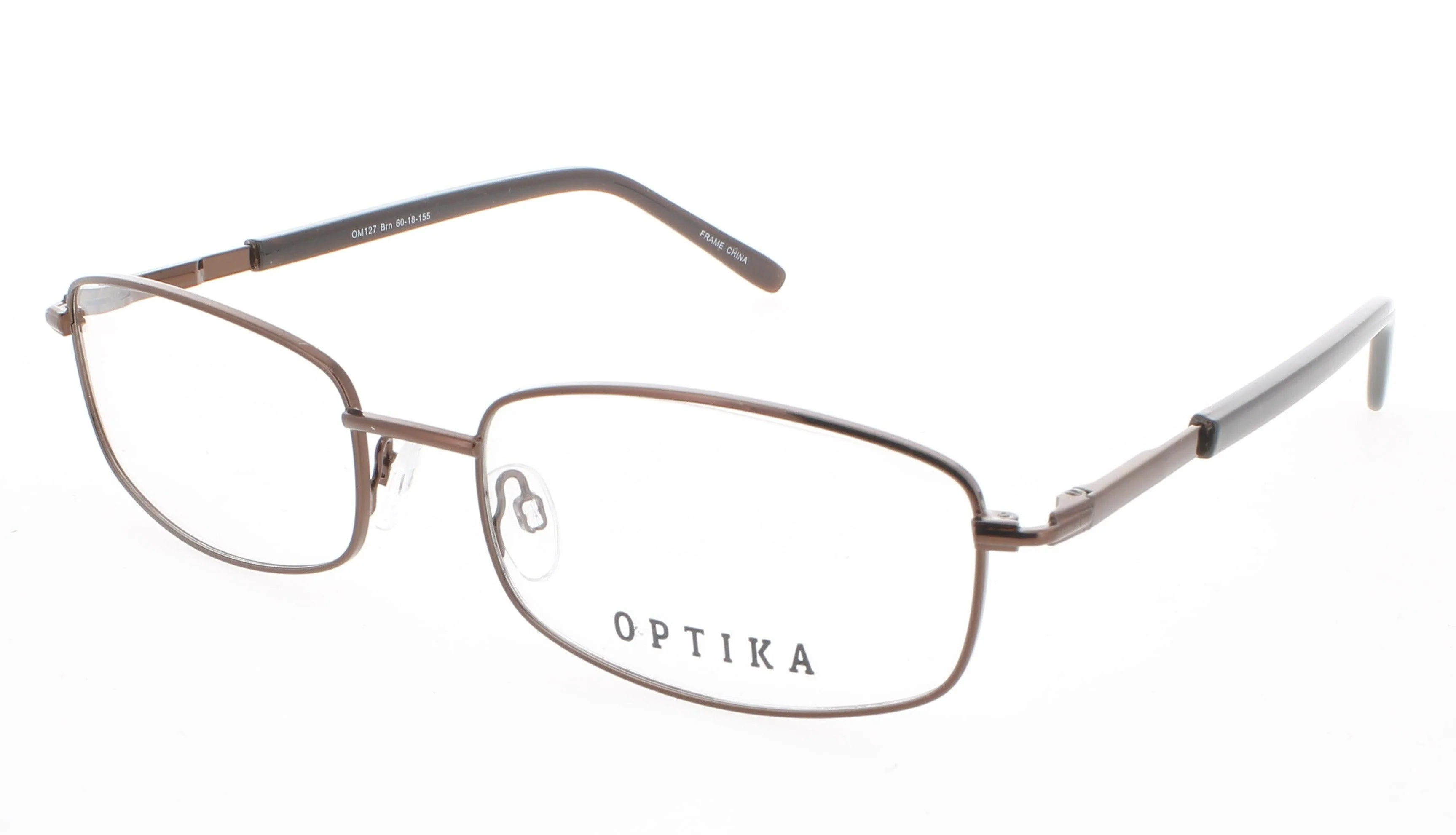 Optika OM127 Eyeglasses - Image 2