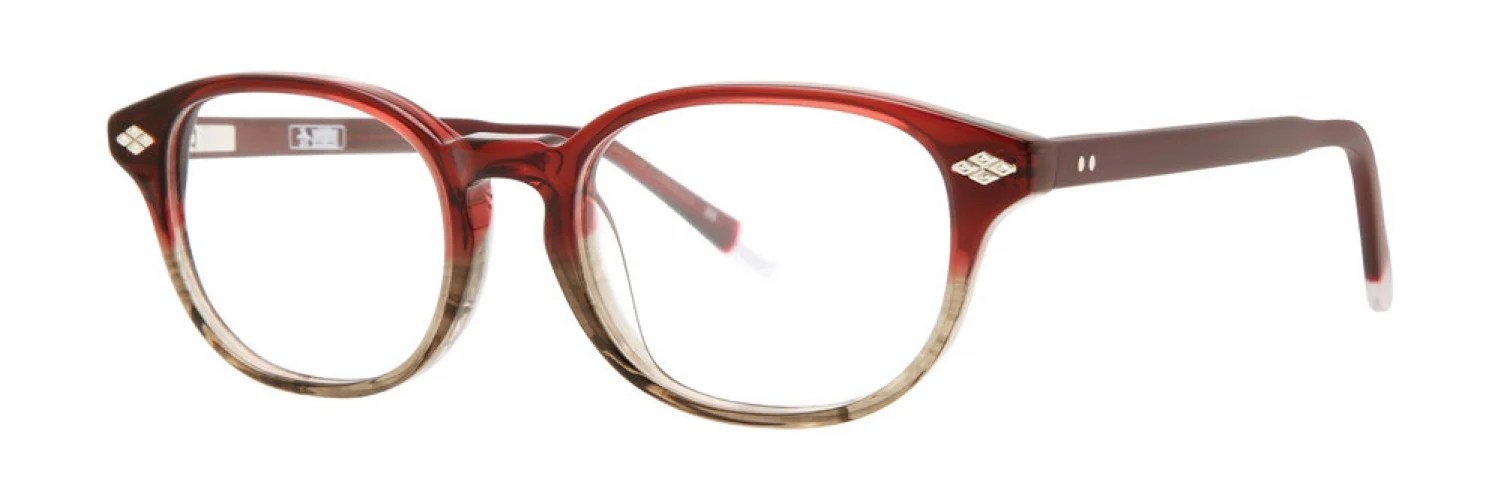 Original Penguin The Furr Jr Eyeglasses - Image 3