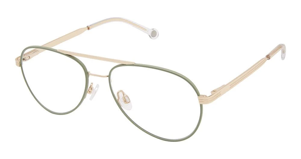 Otp OTP-199 Eyeglasses - Image 3