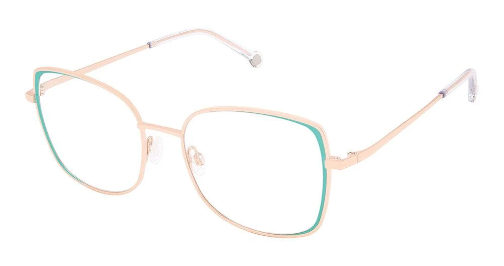 Otp OTP-206 Eyeglasses - Image 3