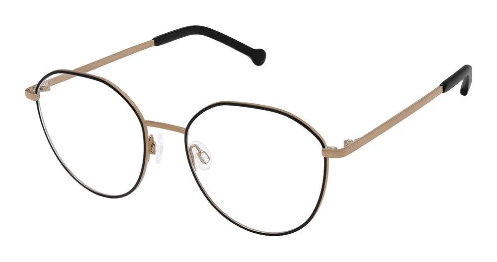 Otp OTP-209 Eyeglasses - Image 3