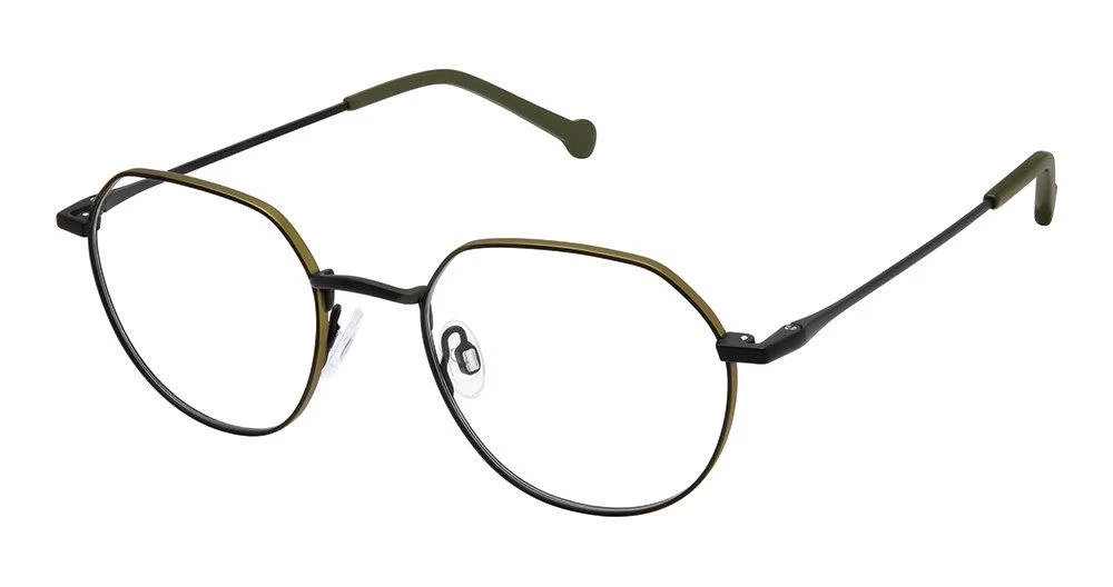 Otp OTP-214 Eyeglasses - Image 2
