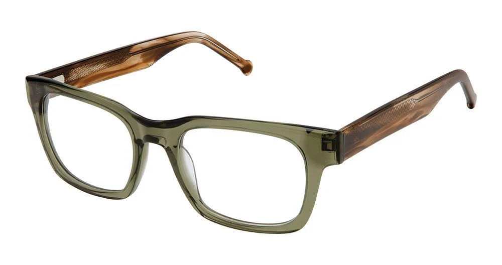 Otp OTP-216 Eyeglasses - Image 2