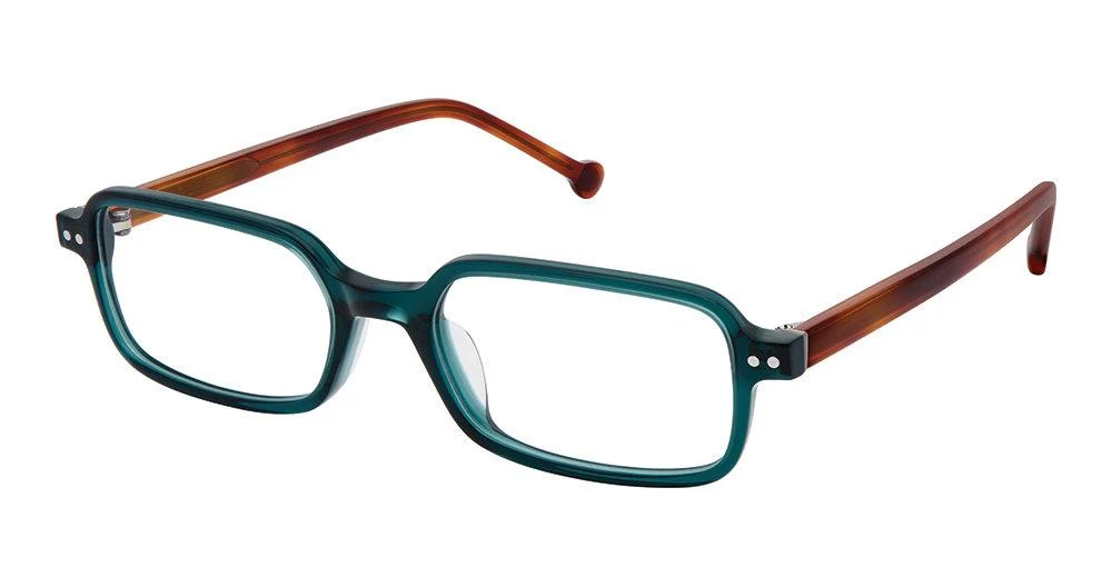 Otp OTP-226 Eyeglasses - Image 2