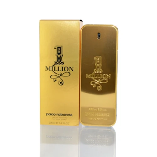 Paco Rabanne 1 Million Men EDT Spray - Image 2
