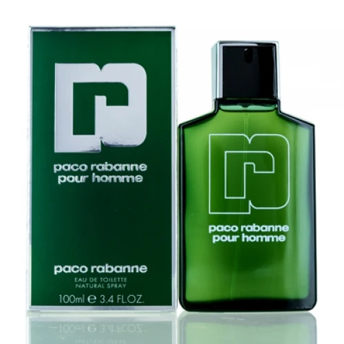 Paco Rabanne For Men EDT Spray