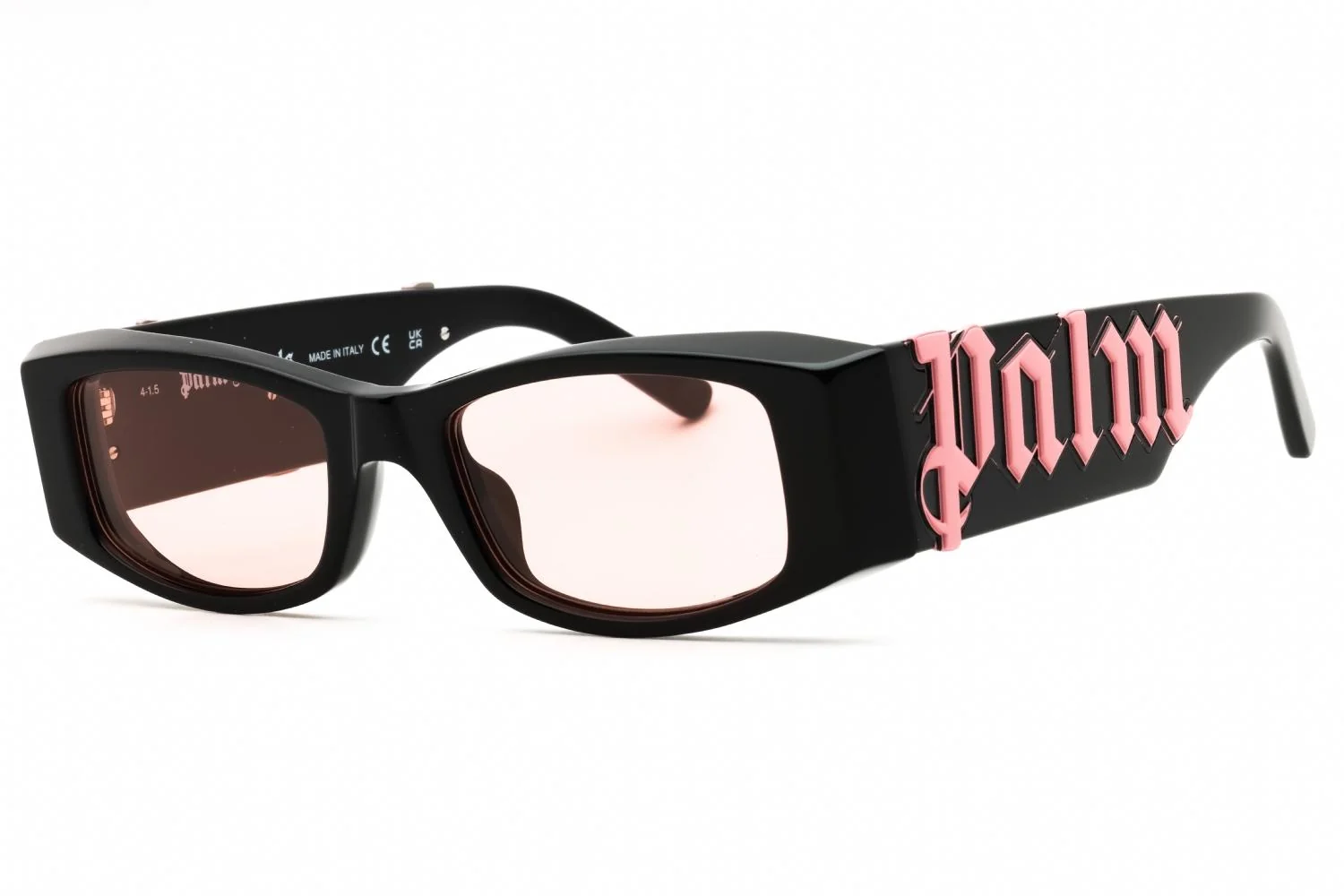 Palm Angels ANGEL Sunglasses - Image 2