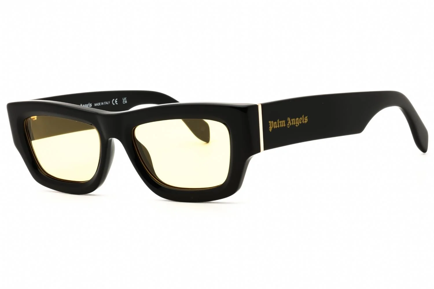 Palm Angels AUBERRY Sunglasses - Image 5