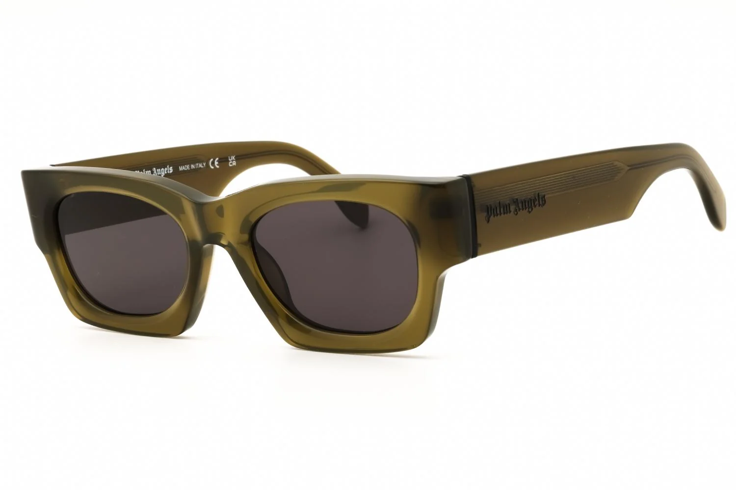 Palm Angels BODIE Sunglasses - Image 2