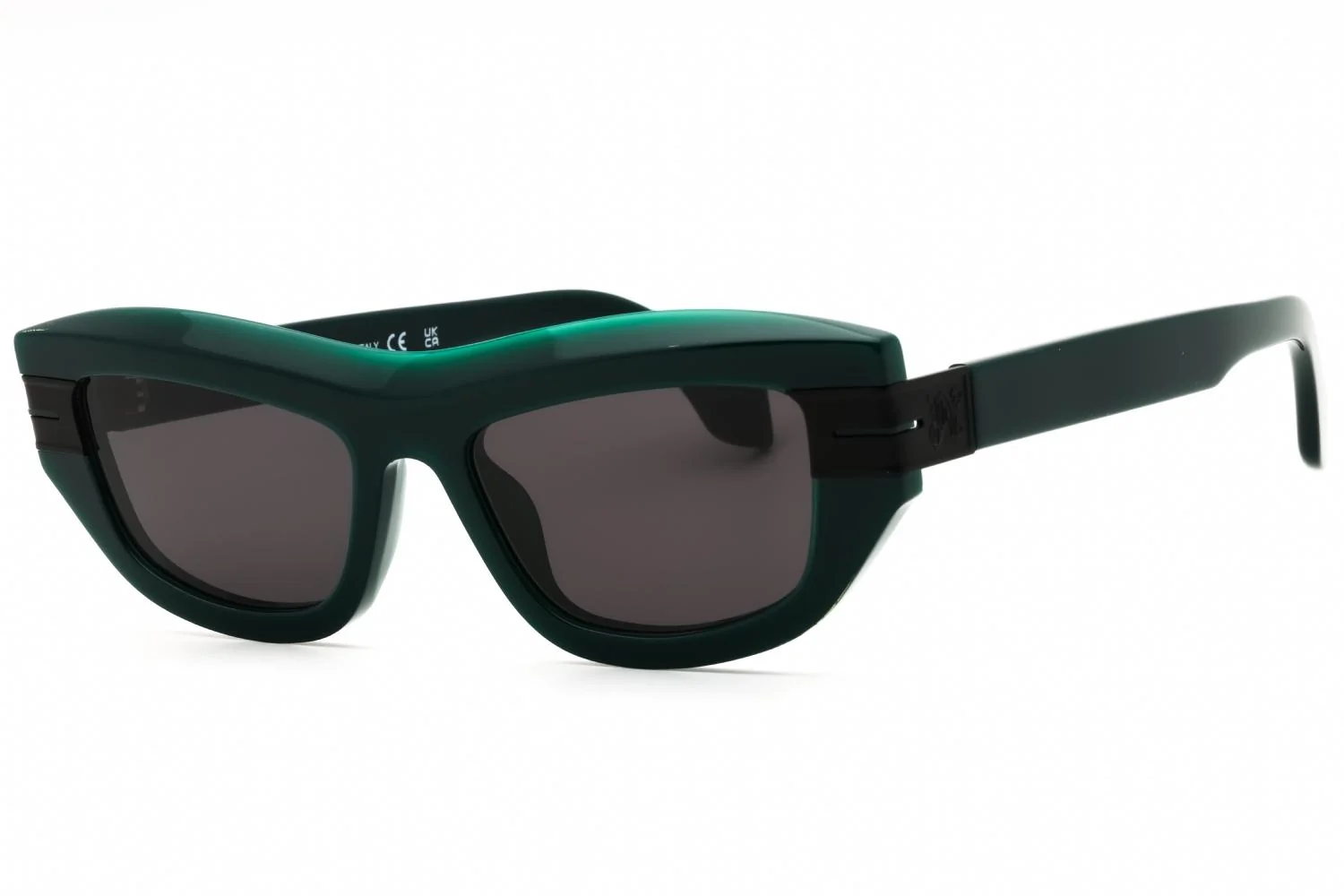 Palm Angels CLAIRE Sunglasses - Image 2
