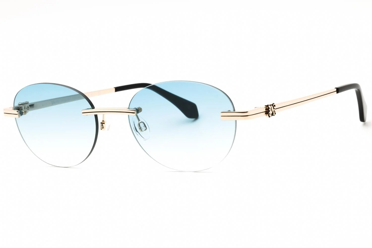 Palm Angels CRYSTAL Sunglasses - Image 3