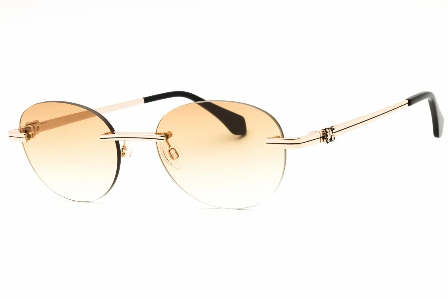 Palm Angels CRYSTAL Sunglasses - Image 5