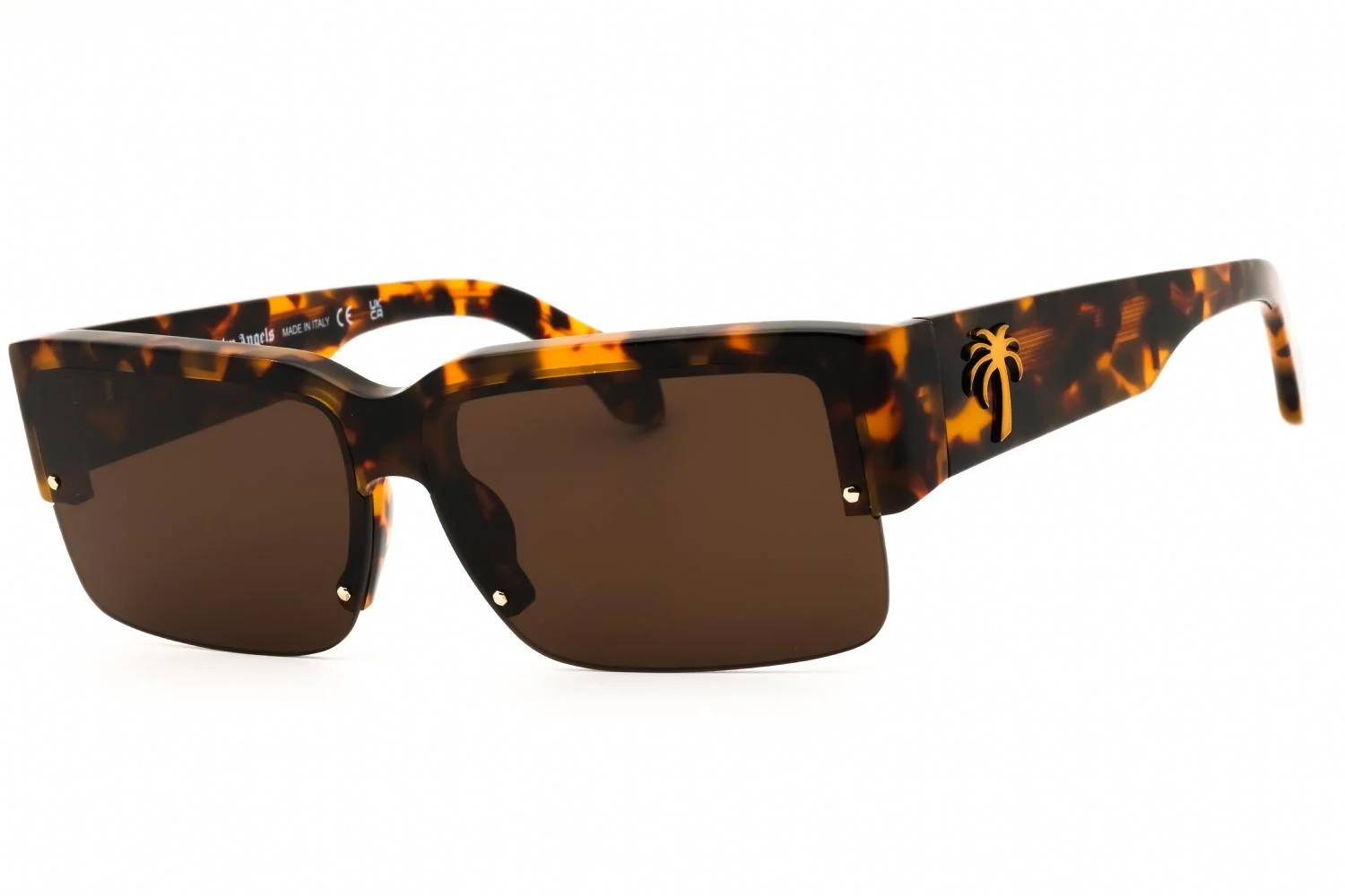 Palm Angels DRAIN Sunglasses - Image 2