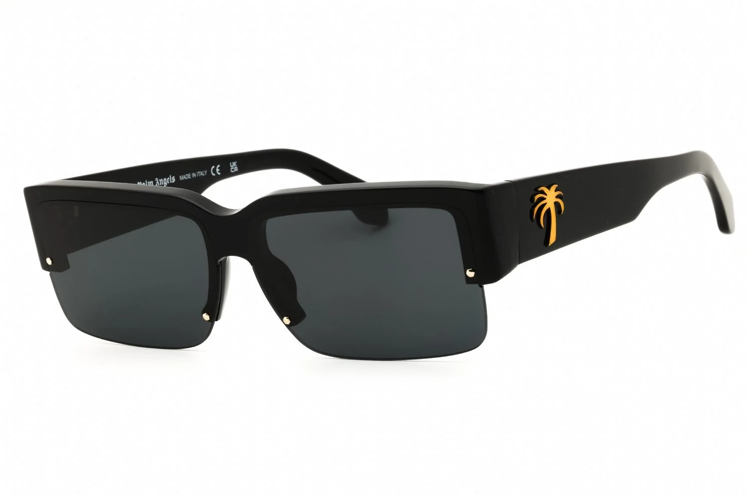 Palm Angels DRAIN Sunglasses - Image 3