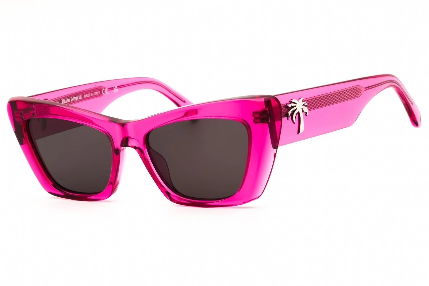 Palm Angels FAIRFIELD Sunglasses - Image 2