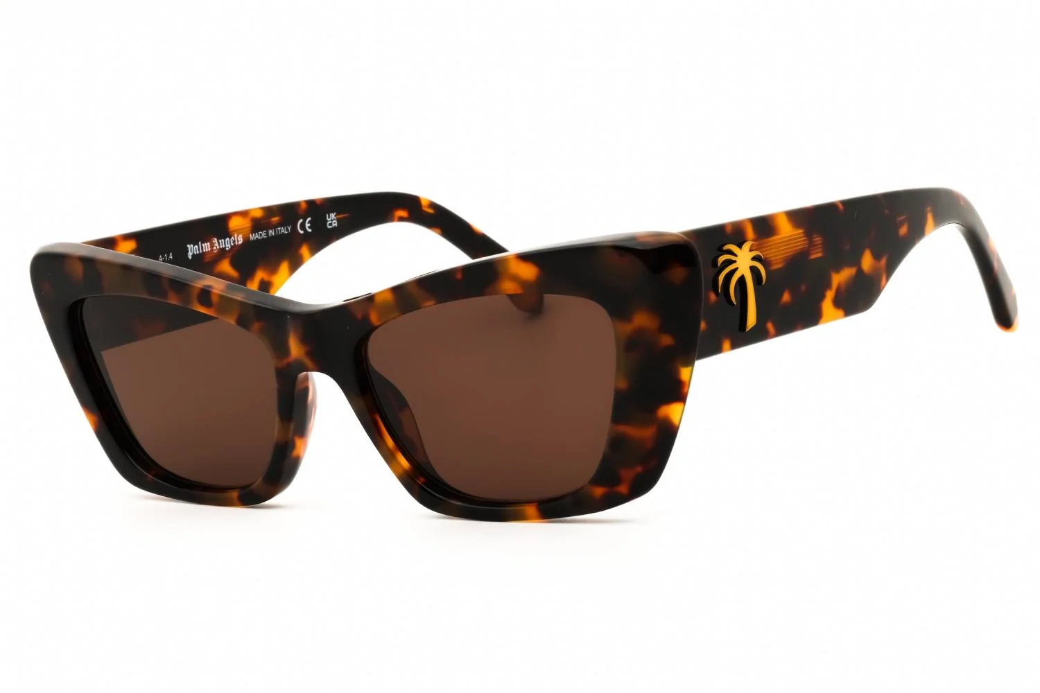 Palm Angels FAIRFIELD Sunglasses - Image 3