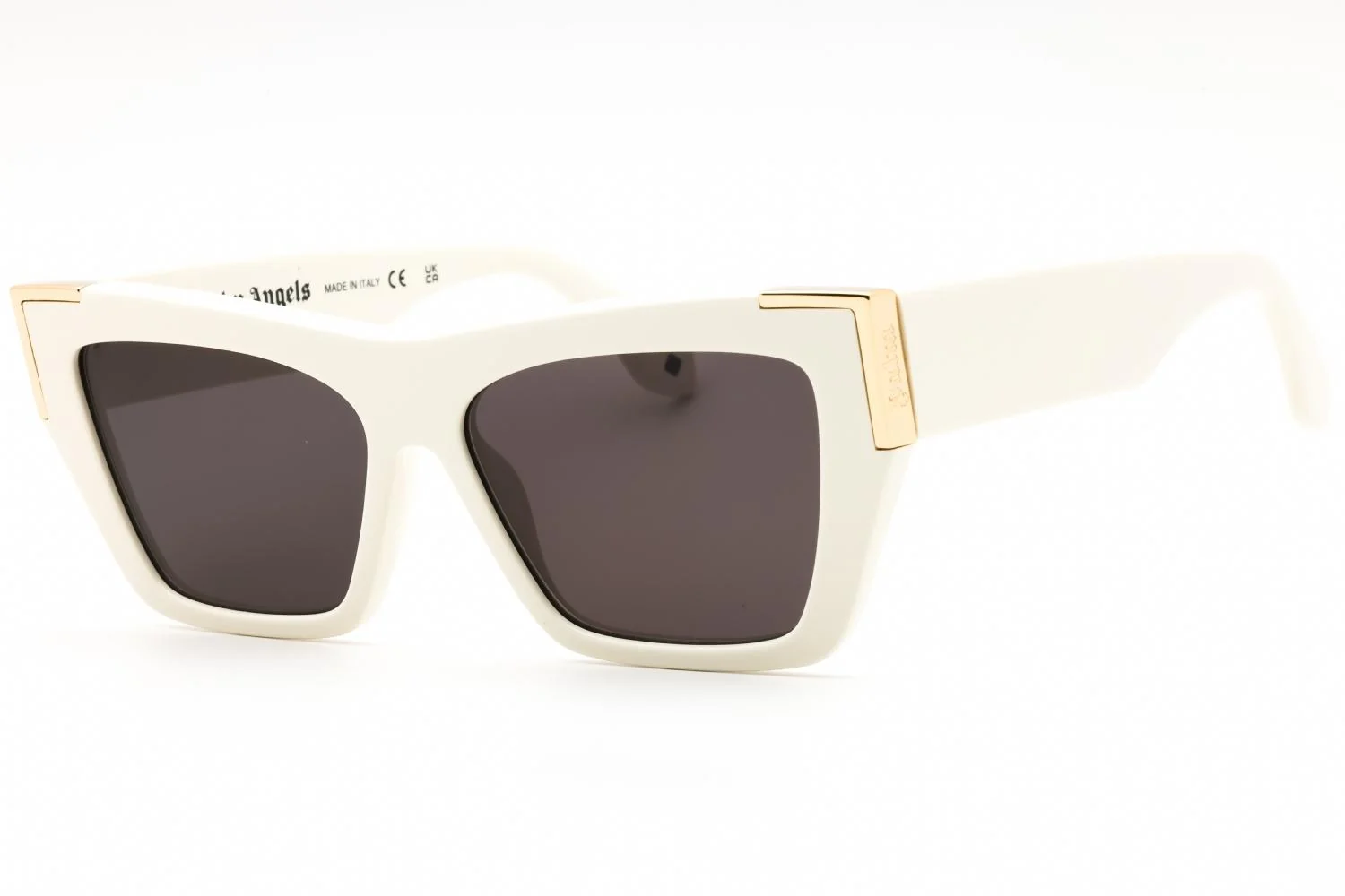 Palm Angels HOLLYWOOD Sunglasses - Image 2