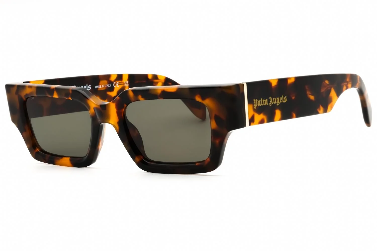 Palm Angels HYDE Sunglasses - Image 4