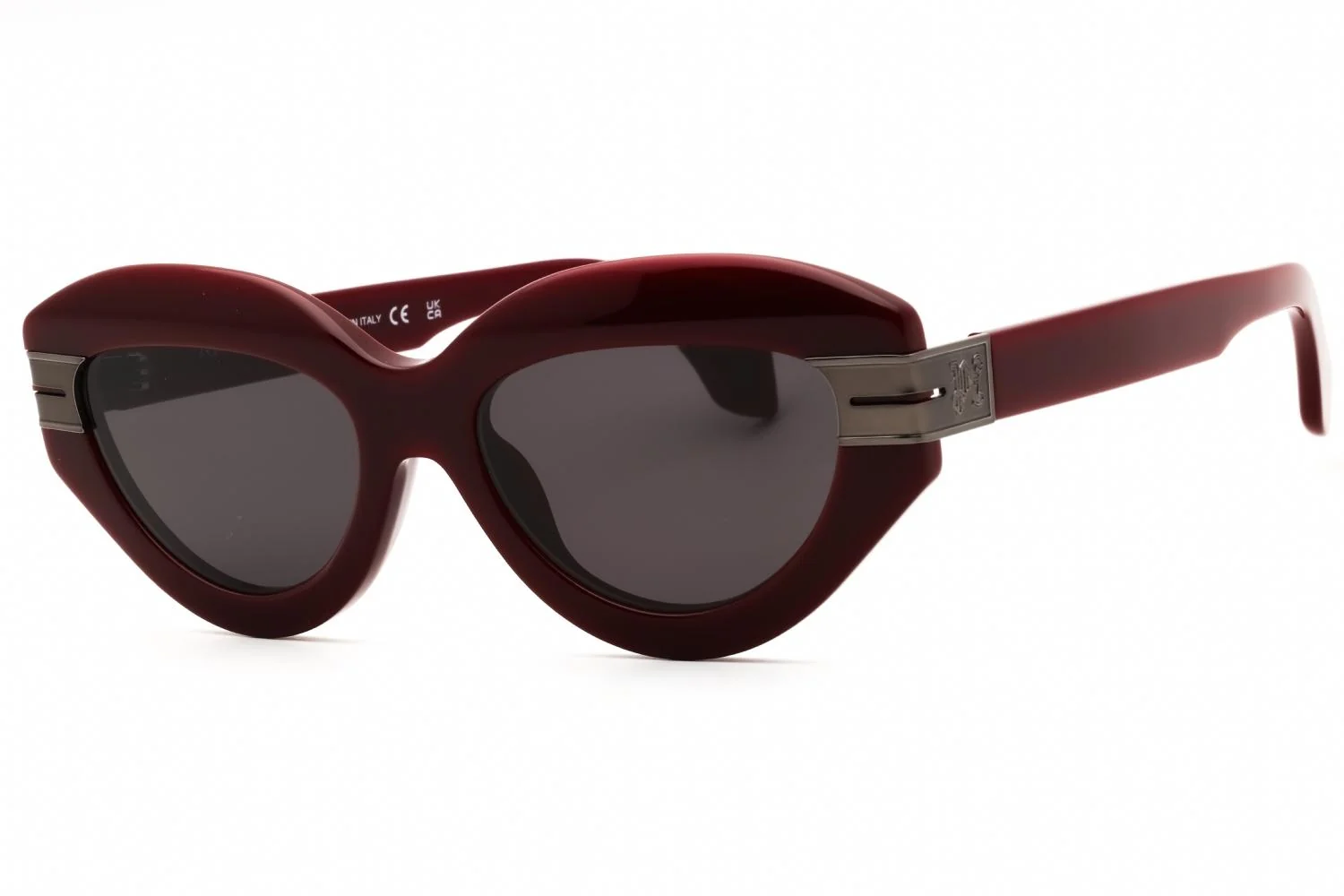Palm Angels MIRACLE Sunglasses - Image 3