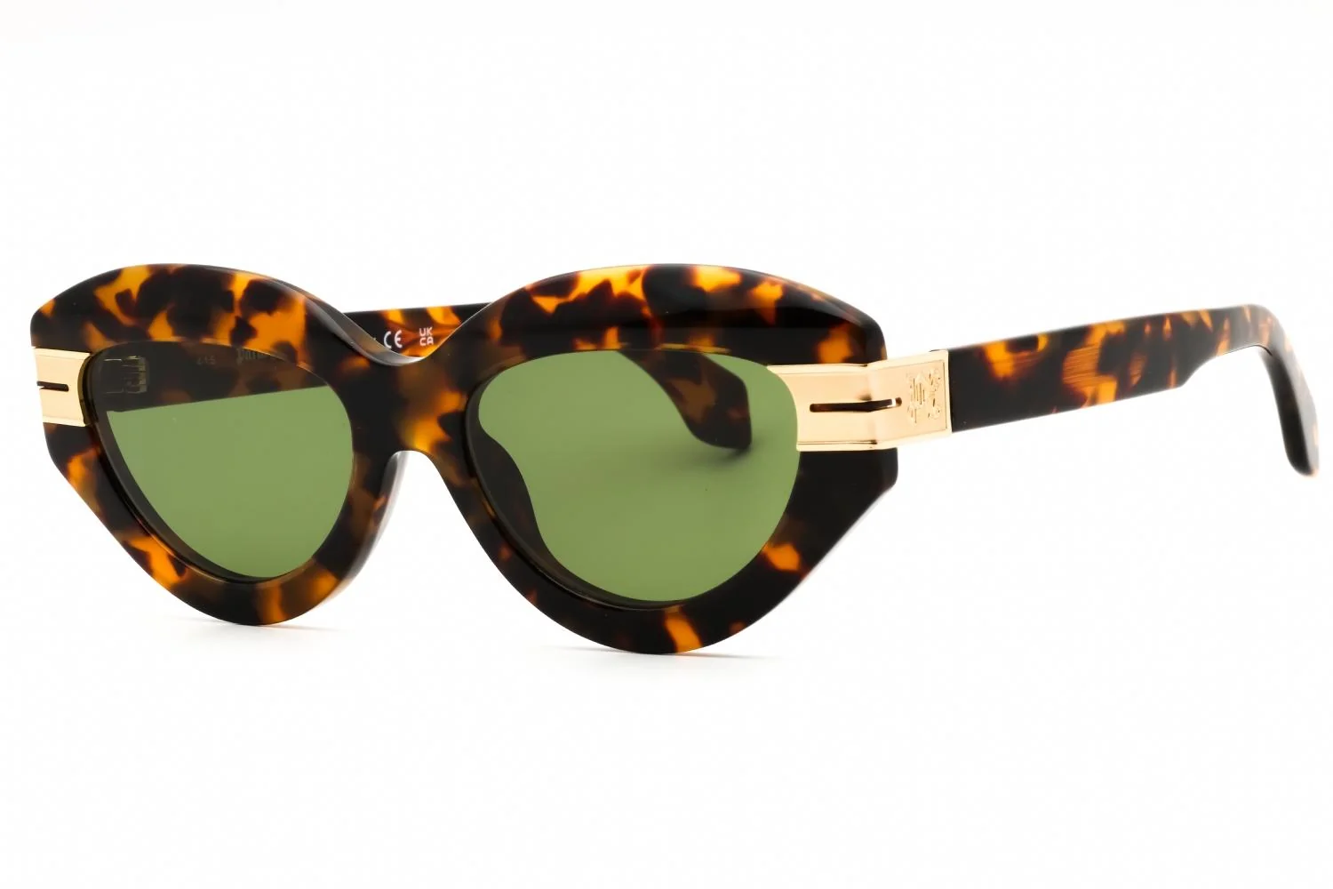 Palm Angels MIRACLE Sunglasses - Image 4