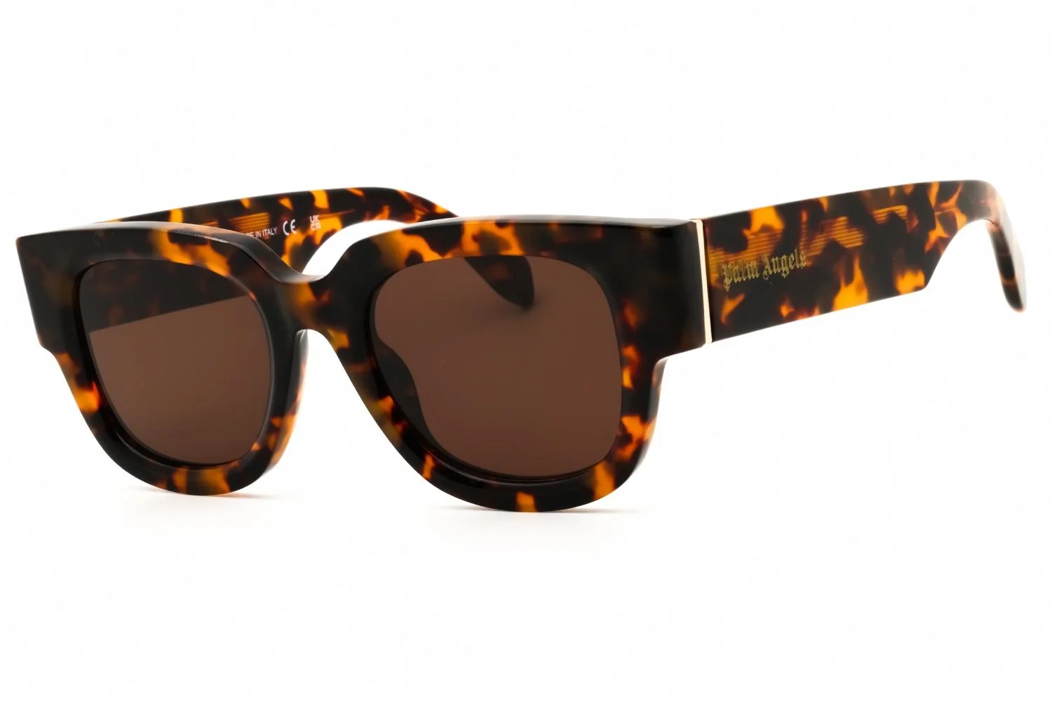 Palm Angels MONTEREY Sunglasses - Image 2