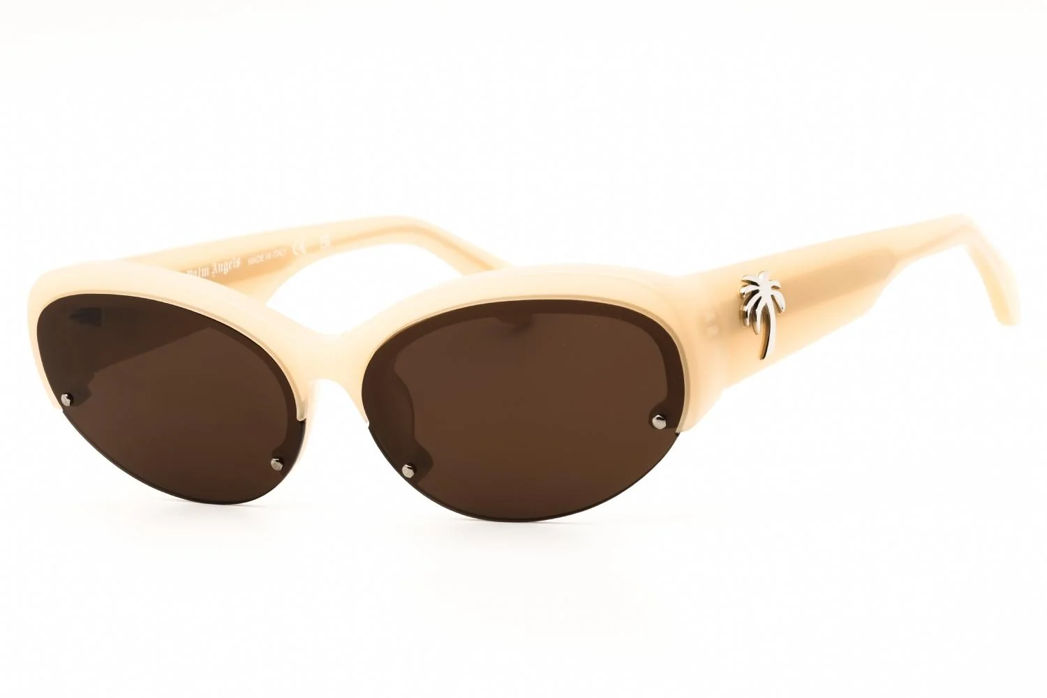 Palm Angels PALMDALE Sunglasses - Image 2