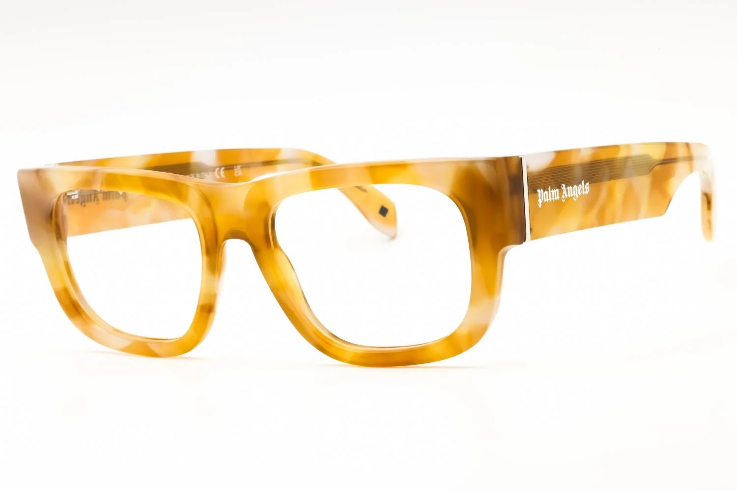 Palm Angels STYLE14 Eyeglasses - Image 4