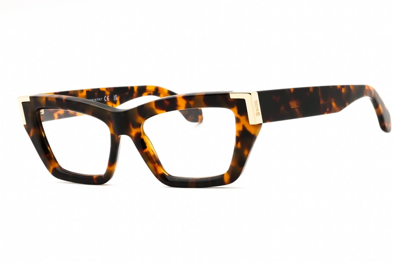 Palm Angels STYLE1D Eyeglasses - Image 3