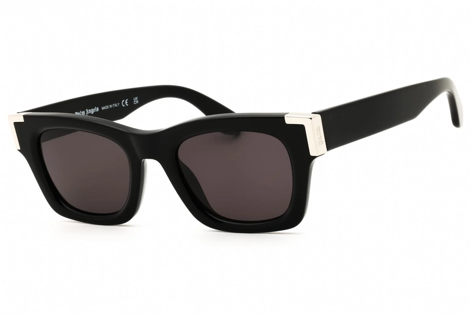 Palm Angels WESTPORT Sunglasses - Image 4