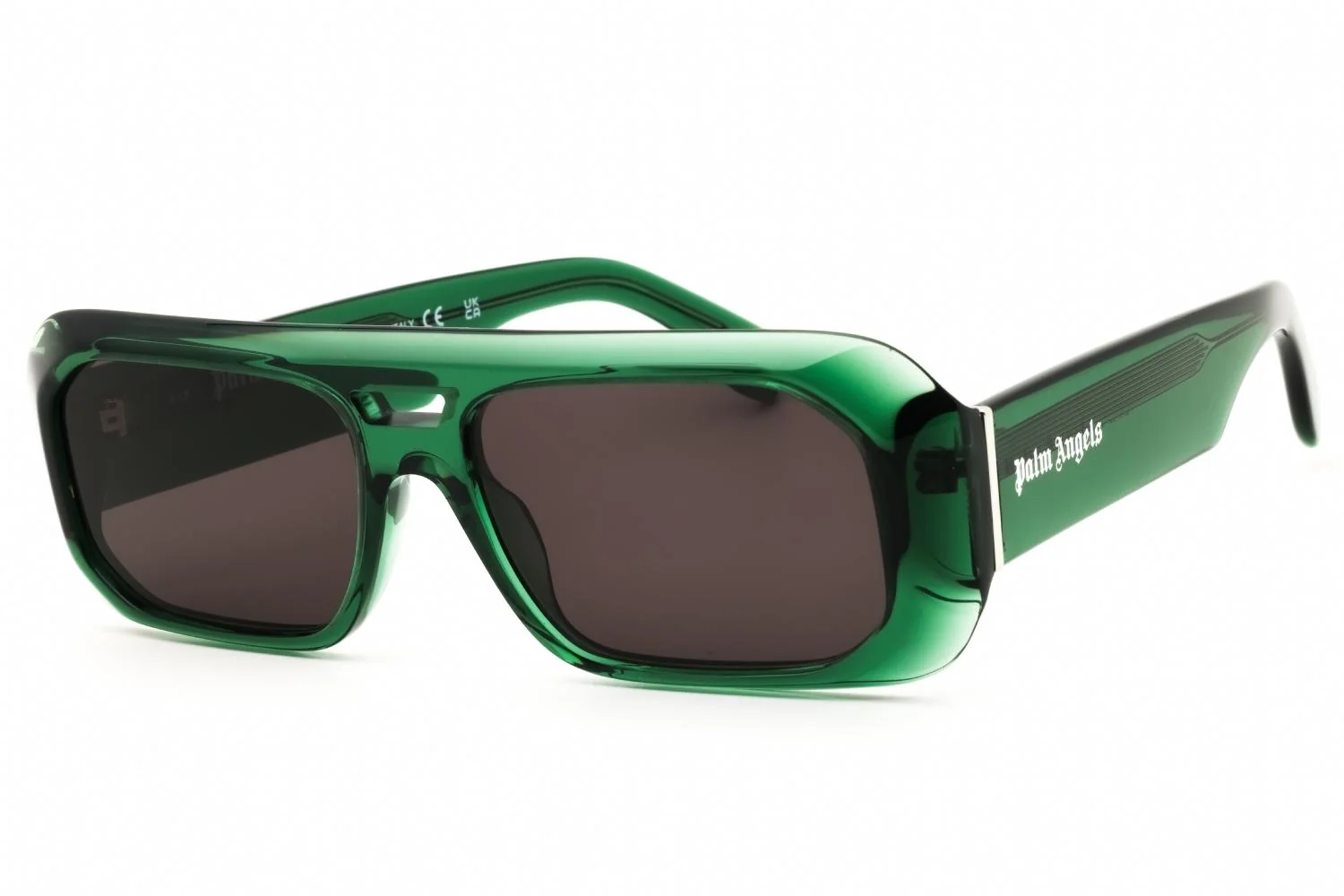 Palm Angels WILLOW Sunglasses - Image 2