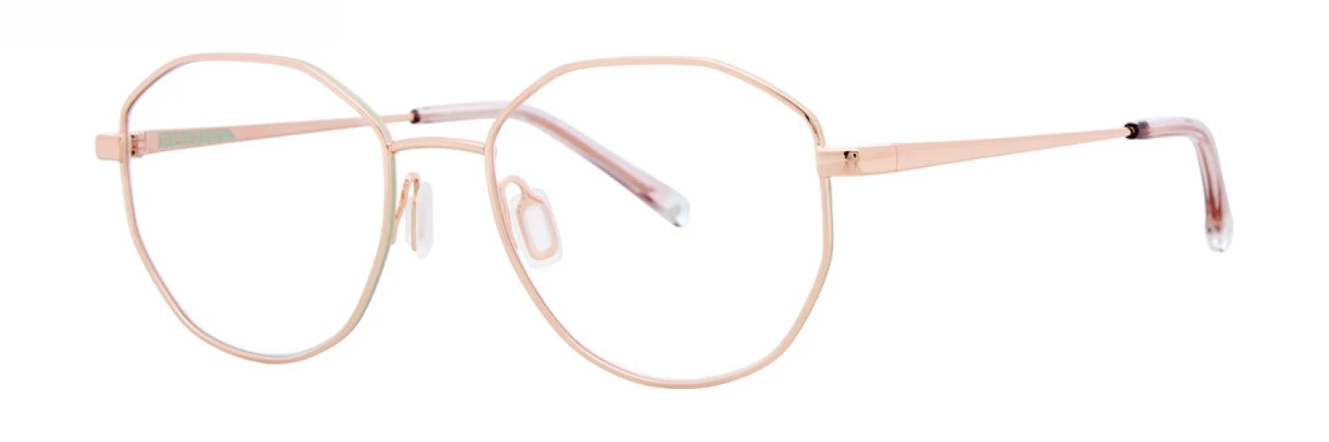 Paradigm Harlowe Eyeglasses