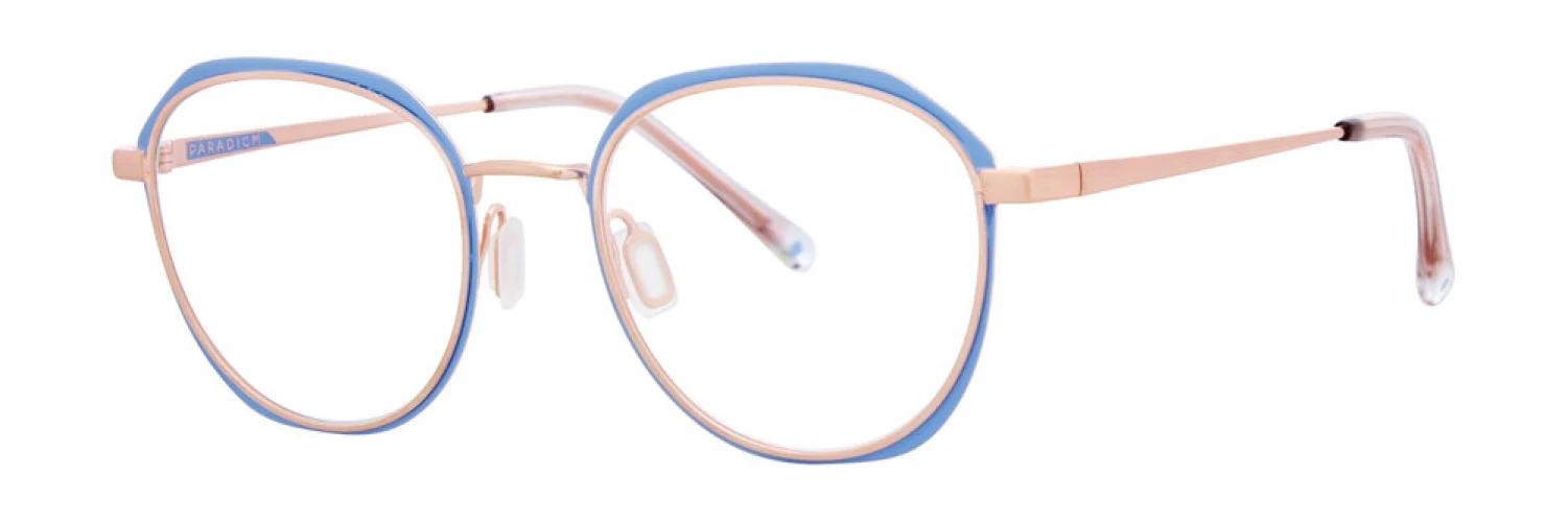 Paradigm Quinn Eyeglasses - Image 3