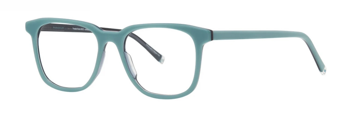 Paradigm Theo Eyeglasses - Image 2