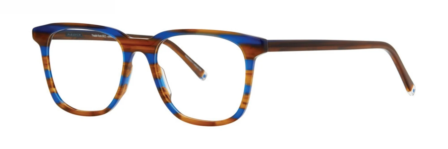 Paradigm Theo Eyeglasses - Image 3