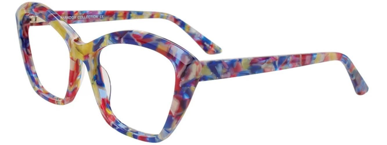 Paradox P5099 Eyeglasses - Image 2