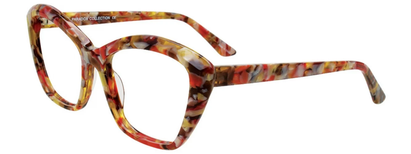 Paradox P5099 Eyeglasses - Image 3