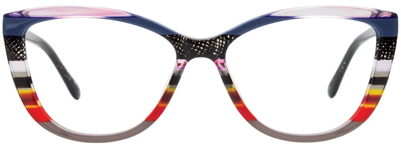 Paradox P5101 Eyeglasses - Image 5